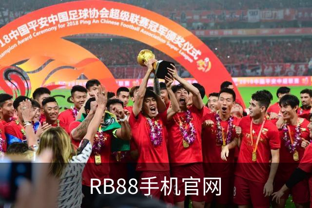 RB88手机官网团队与办公环境